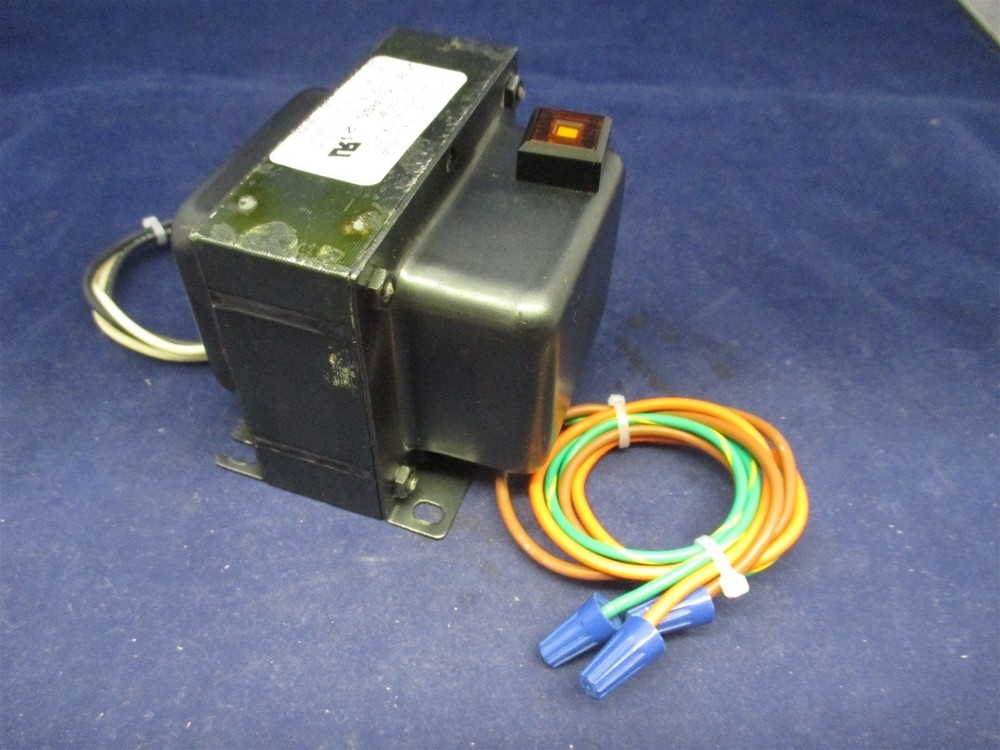 Johnson Controls Transformer VF2N02A100GL