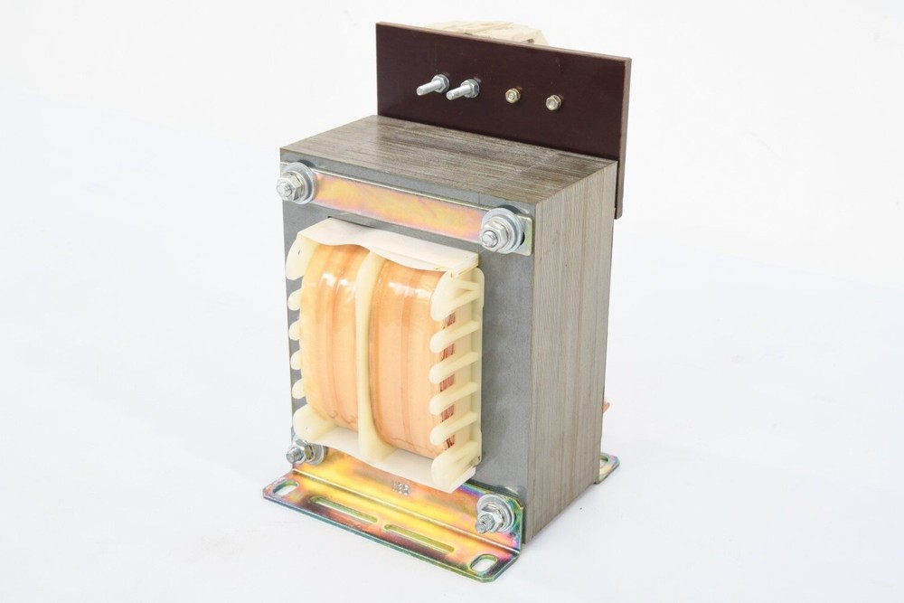 TRAMIN 450VA, Protective isolating transformer