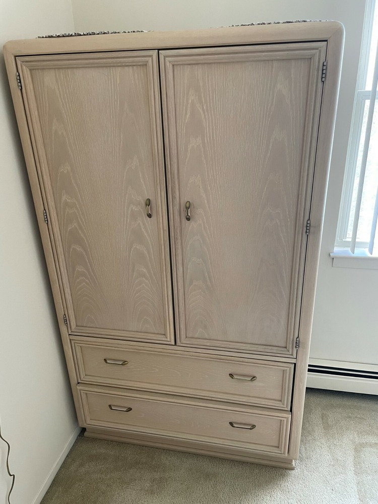 Bedroom Armoire