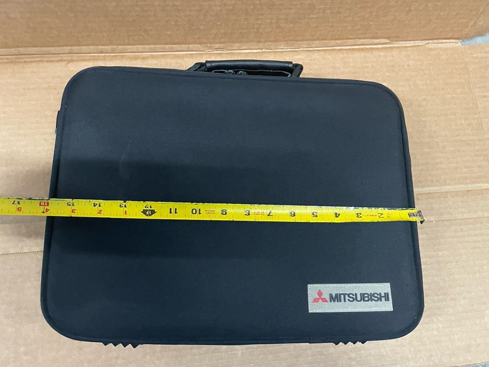 Mitsubishi Shoulder Bag, OME