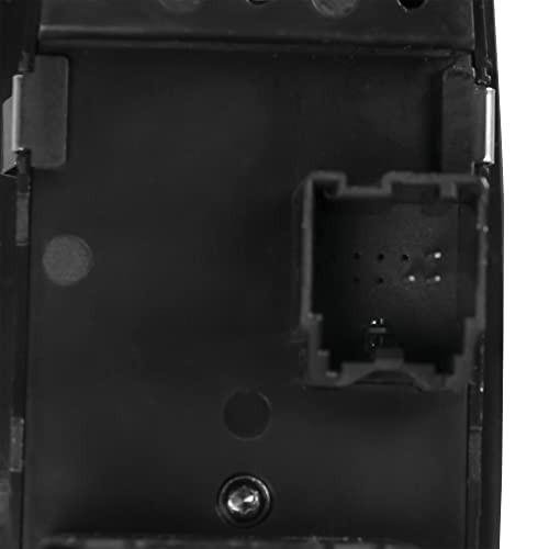 Driver Side Power Master Window Switch Compatible with Dodge 2009-2012 Ram