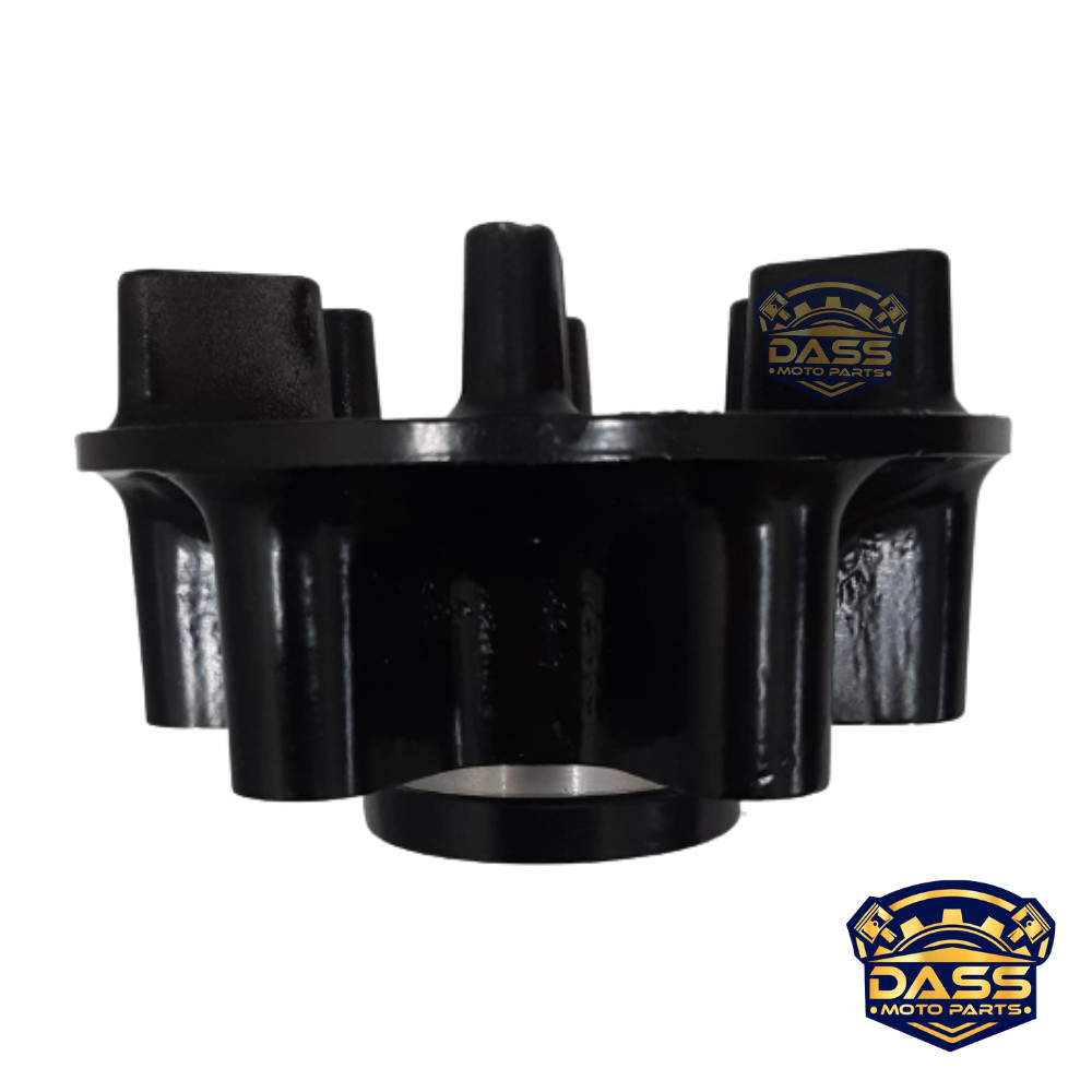 Coupling Fits KTM Adventure 250 2021-2023