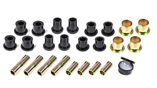 5.3139G Control Arm Bushing Set