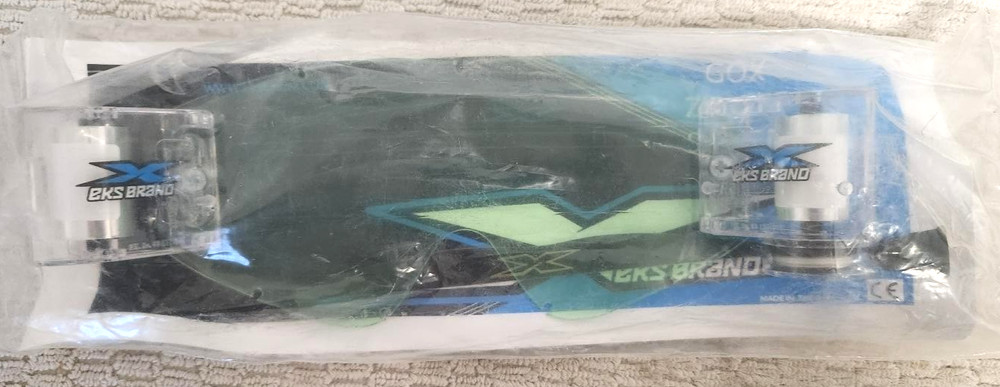 EKS Brand 067-40705 GOX Zip Off System