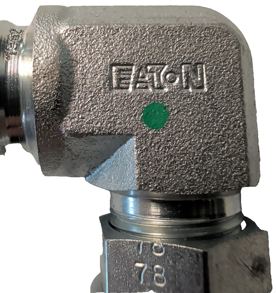 1910522 CATERPILLAR ADAPTER FITTING