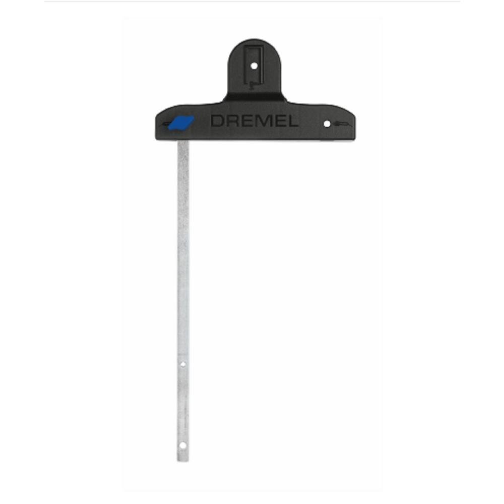 Dremel Genuine OEM Replacement Edge Guide Assembly, 2610021330