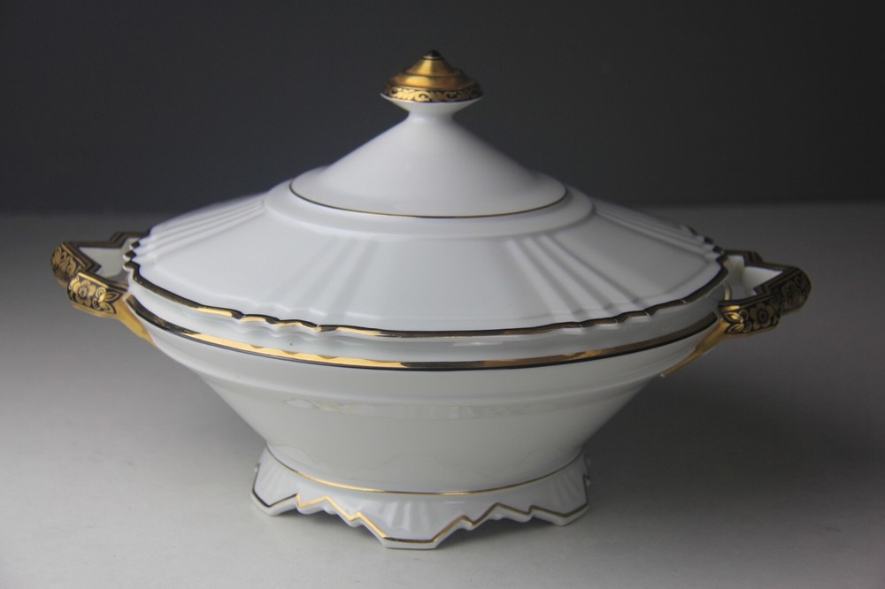 K & A KRAUTHEIM SELB BAVARIA DINNERWARE SOLD SEPARATELY!