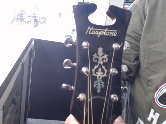 HARPTONE E-6NC (MBP005303)