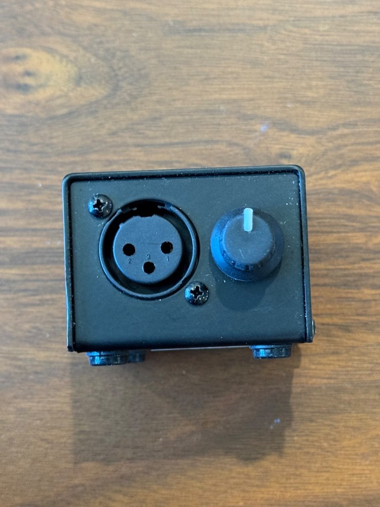 Rolls ILC19 In-line Level Control