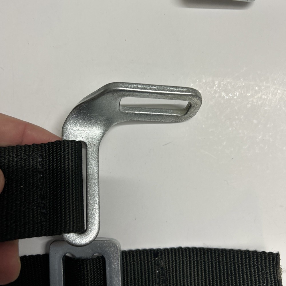 Crow Safety Gear Harness