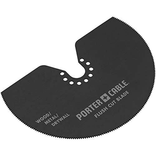 Porter Cable Genuine OEM Replacement Blade, PC3013