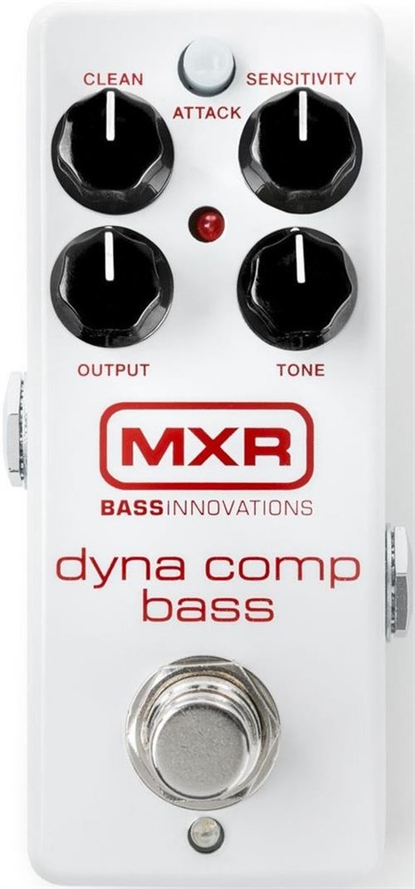 MXR M282 Dyna Comp Bass Compressor