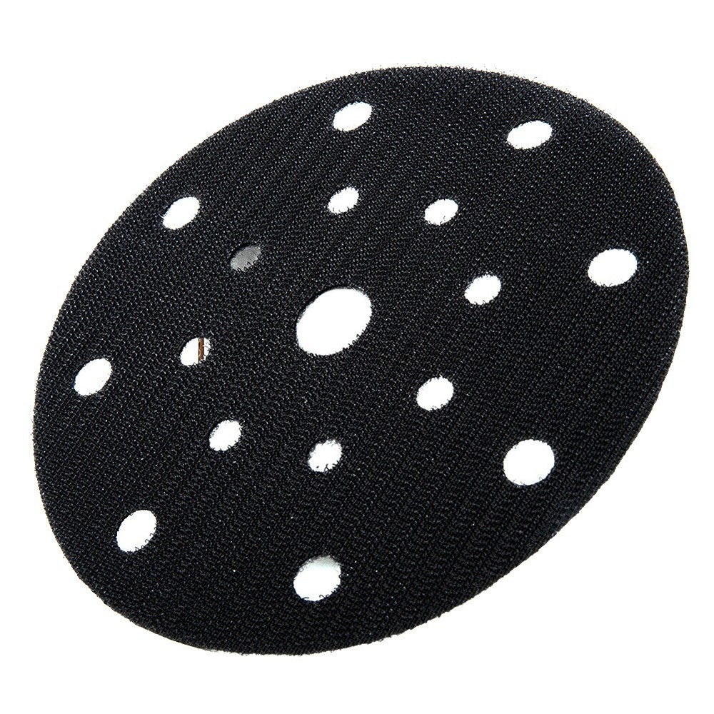 150mm Protective Disc 6 Inch Disc Hook&Loop Interface Pad High Quality