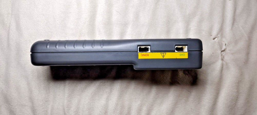 Texas Instruments CBL System Calculator Based Laboratory Data Collector