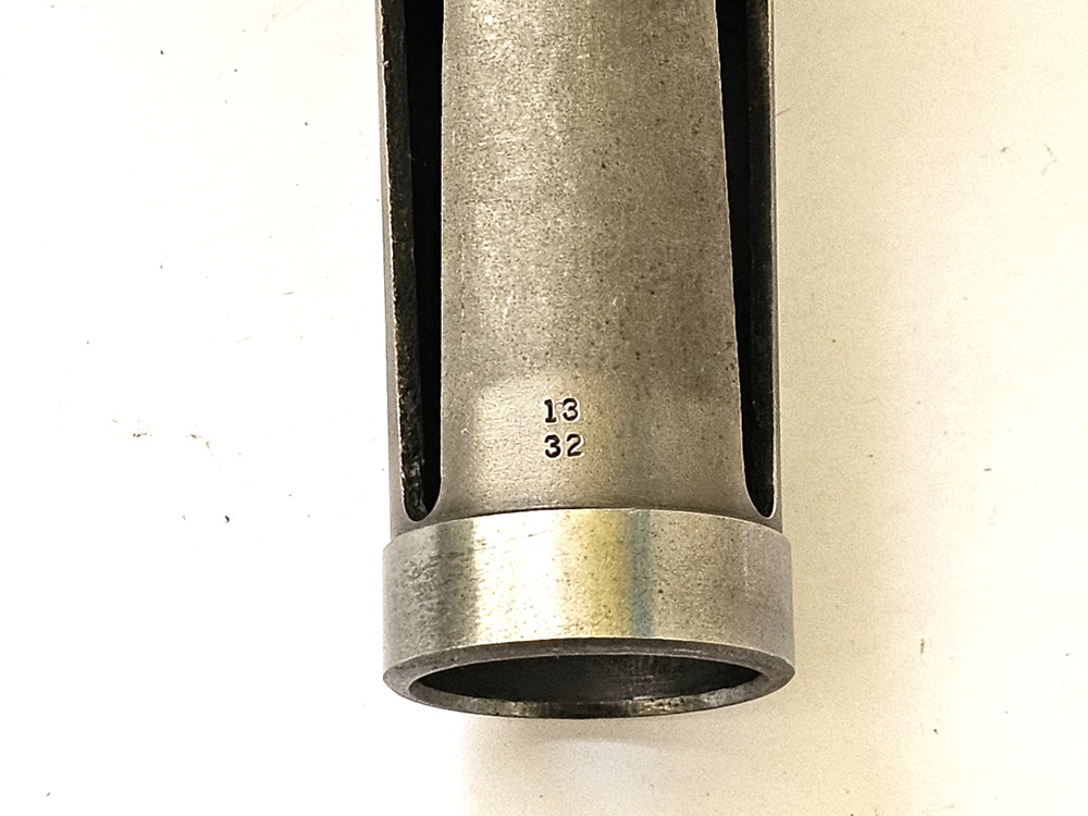 B&S MFG Co. No.22 13/32" Collet
