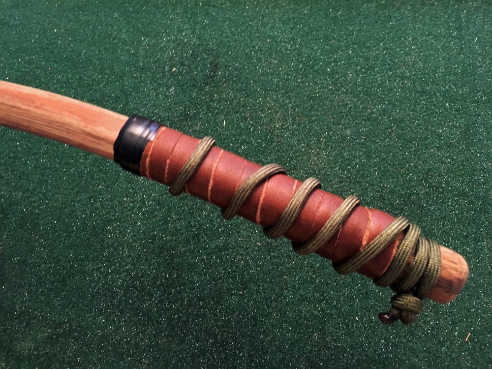 Super Light Bow Drill - Palm, Very light and strong, Primitive fire starter
