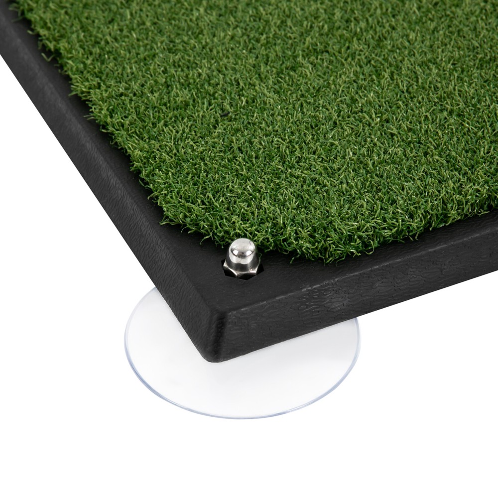 Golf Swing Trainer 5 Gears 360° Automatic Ball Return Golf Training Practice