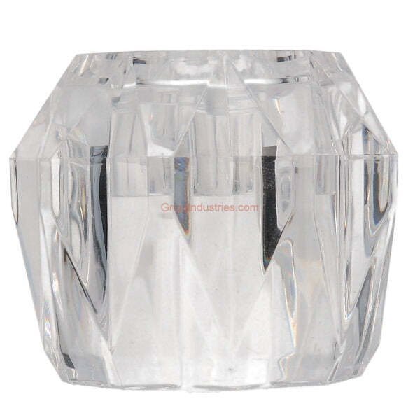 Plumbers Emporium A029000 Acrylic Handle