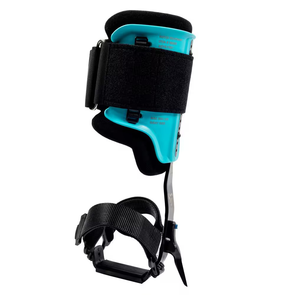 Steel Tree Gaffs Climbers