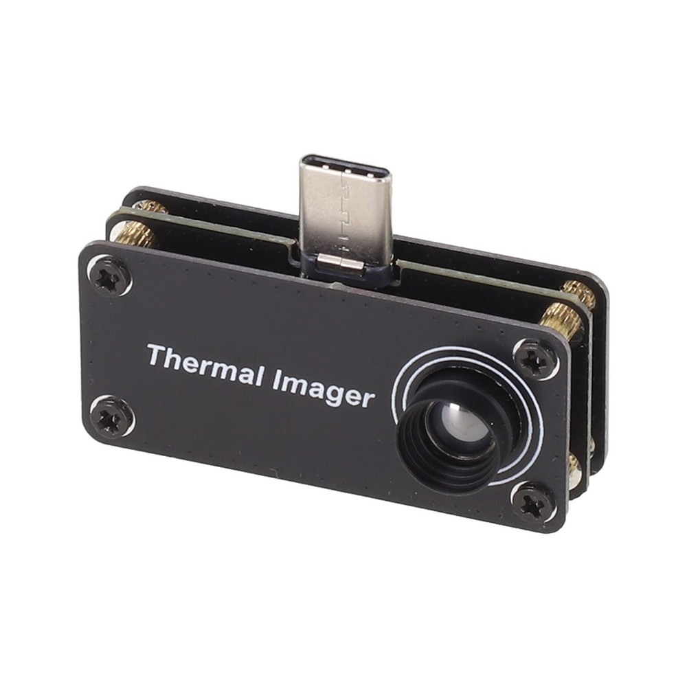 Professional For Android Thermal Imaging Camera Reliable Temperature Assessment