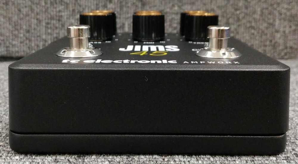 TC ELECTRONIC / JIMS45 (no04022026)