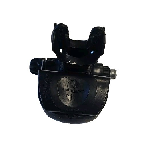Scubapro X650 Second Stage Scuba Diving Regulator