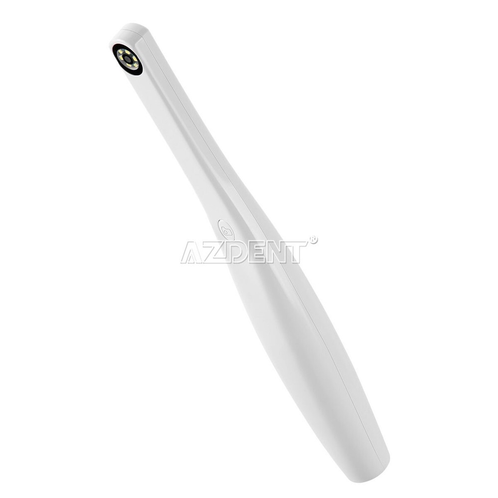 Dental Intraoal Camera 6 LED USB Free Software U Disk Maximum 4.0Mega Pixels