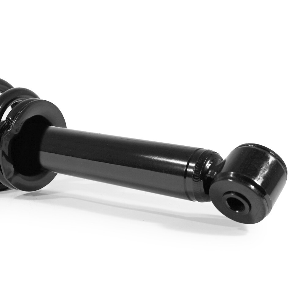 90-00 Lexus LS400 (2) Front Quick Complete Struts & Coil Spring Assembly Pair