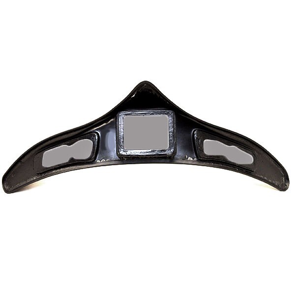 Stratos Boat Blank Chartplotter Panel 7KE412B | 201 XL Evolution 700 Humminbird