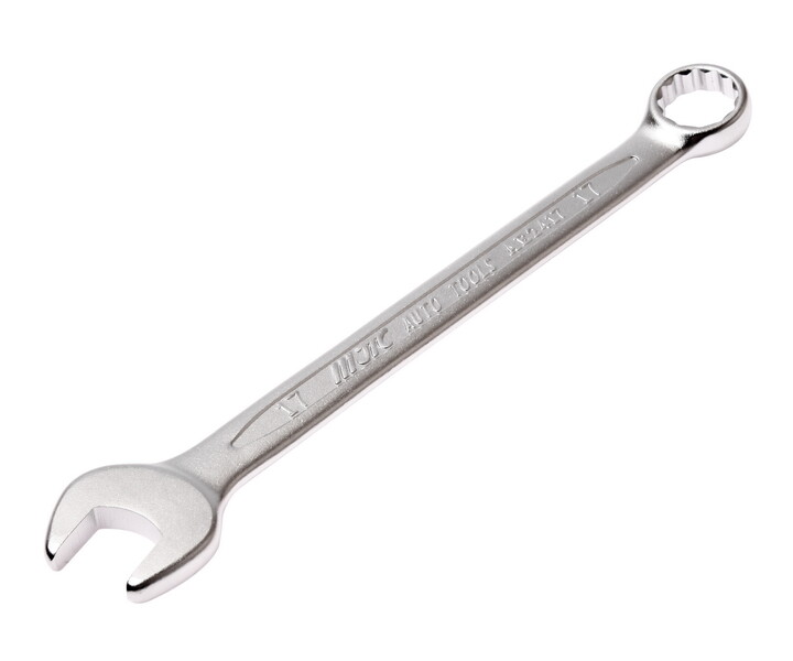 COMBINATION WRENCH(EURO-TYPE) BY JTC AE2417