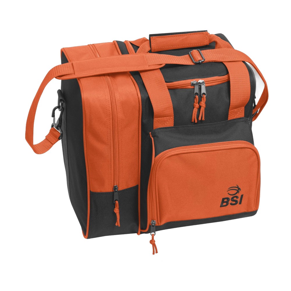BSI Deluxe Single Tote Bowling Bag