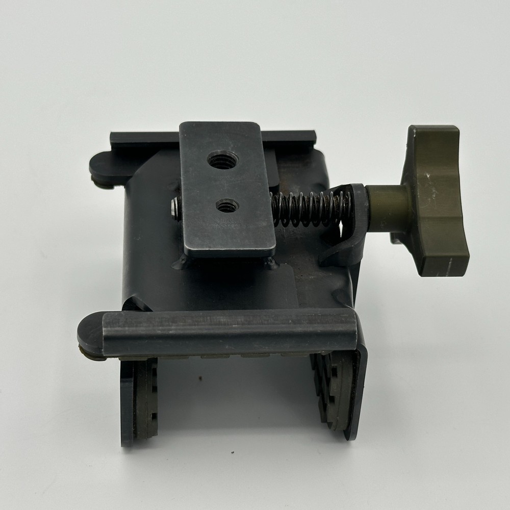 HOG Saddle Shadow Tech, LLC - OD Green