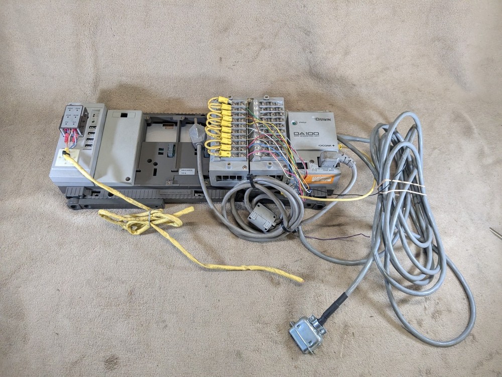 Darwin DA100 Data Acquisition Unit DA100-13-1D