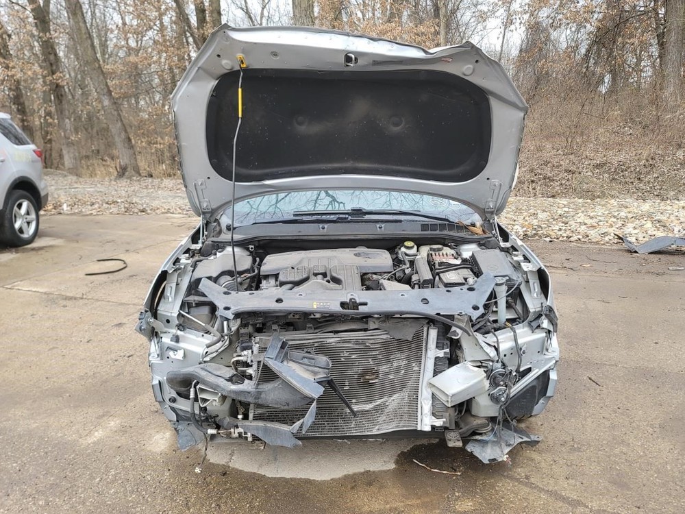 Camera/Projector Camera Forward Collision Warning Fits 16-22 ENCORE 2233378