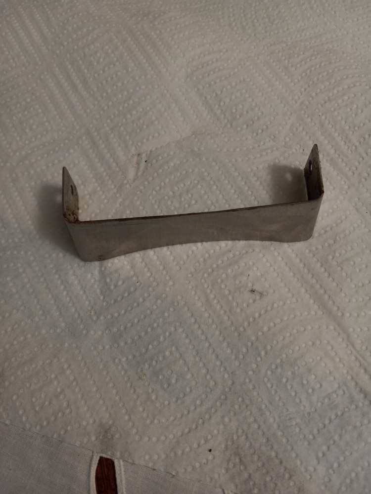 Hobart A 200 Deflector