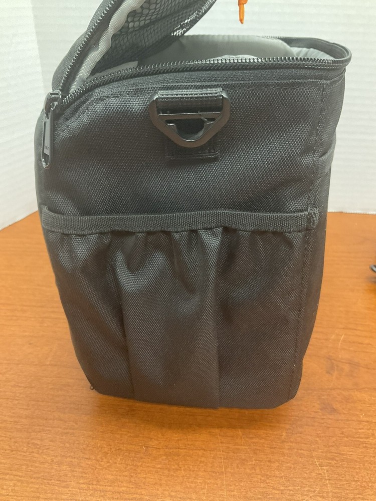 Lowepro Format 160 Black Camera Bag
