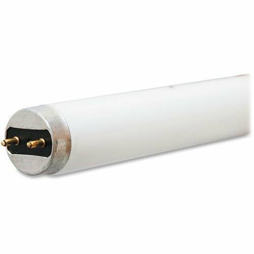 GE 68852 F32/T8/SPX41/ECO 32 watt T8 Fluorescent Lamp - Cool White (case of 36)