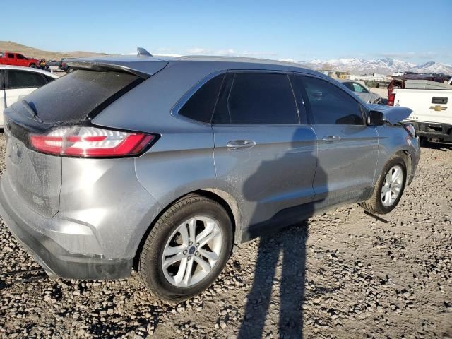 CONTROL PANEL OEM 2020 FORD EDGE 1YR WRNTY