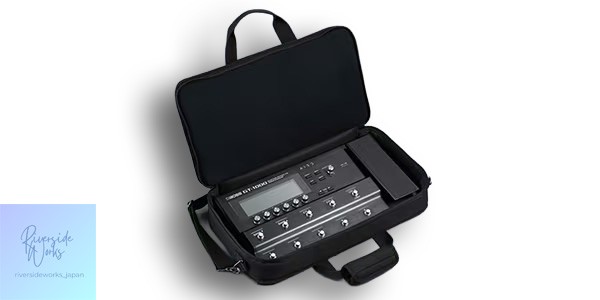 BOSS CB-BM-M Multi Effect Case Medium