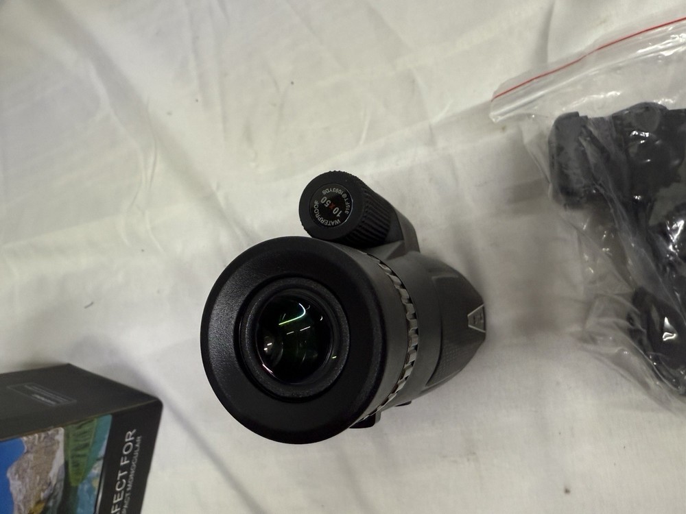 Suntoo Monocular Dual Focus Monoculars