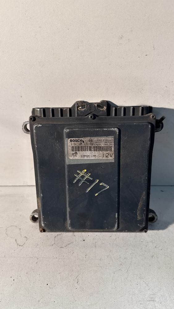MACK EM7 12MS517M ECM Engine Control Module OEM