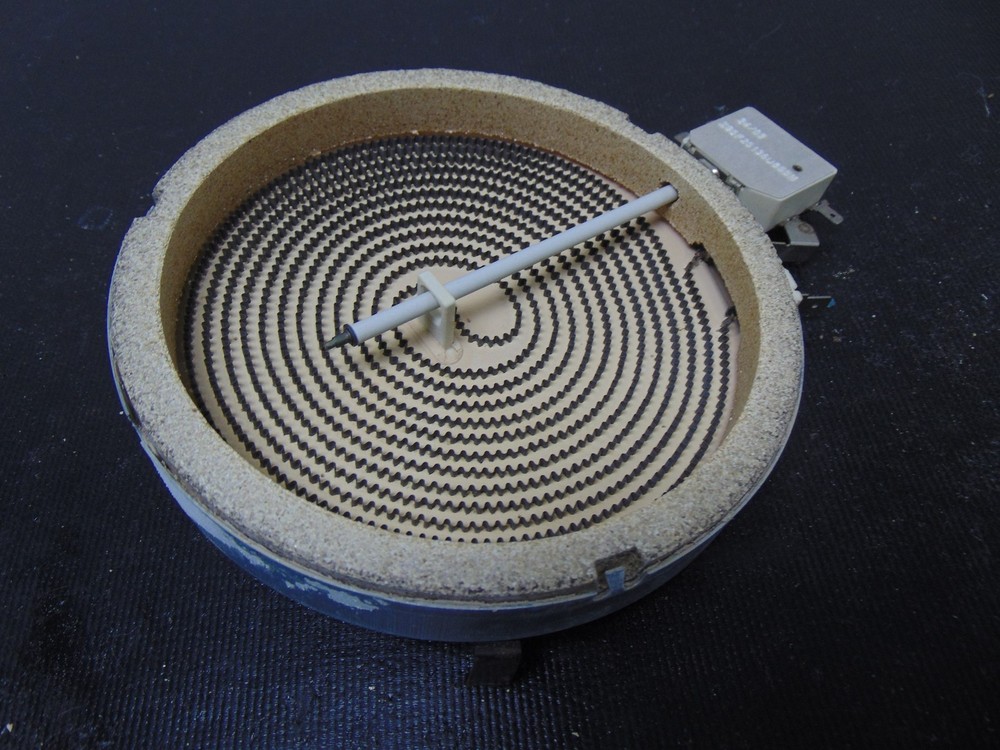 Maytag Range MER5875QAF Heating Element