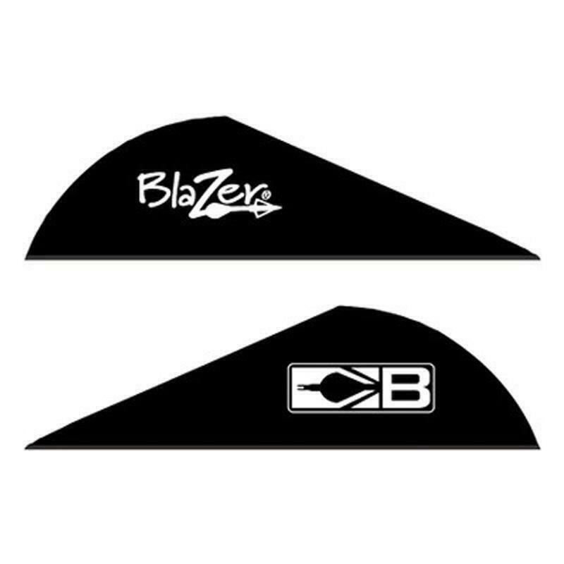 36 2" BLAZER VANES FROM BOHNING