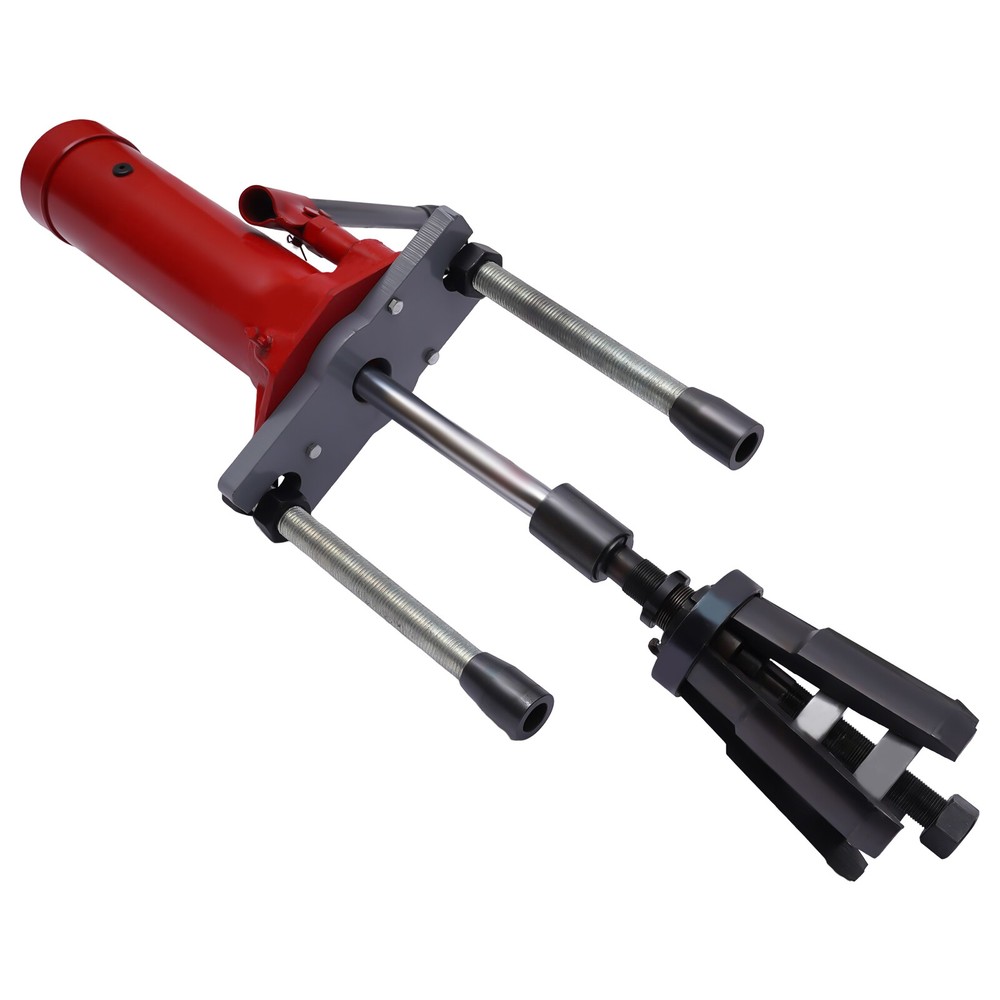 Hydraulic Cylinder Liner Puller Sleeve Puller Remover Tool for 80-140mm Engine