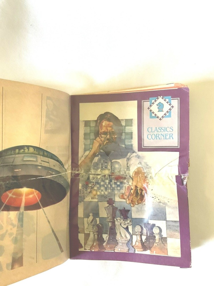 Atari Catalog Only 45 Game Program Cartridges Video Computer System Poor Cond