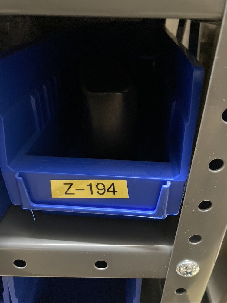 White Light Meter 9-118 Arga Controls