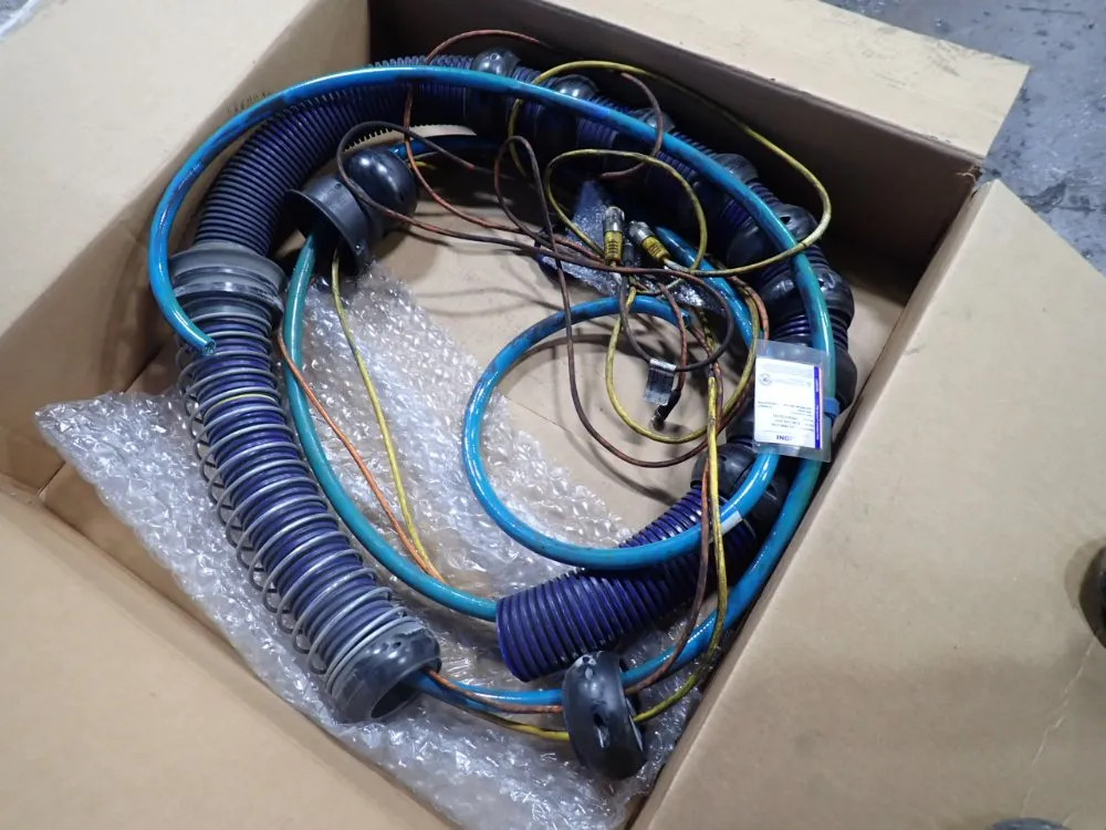 LEONI CORRUGATED UMBILICAL 04200565108