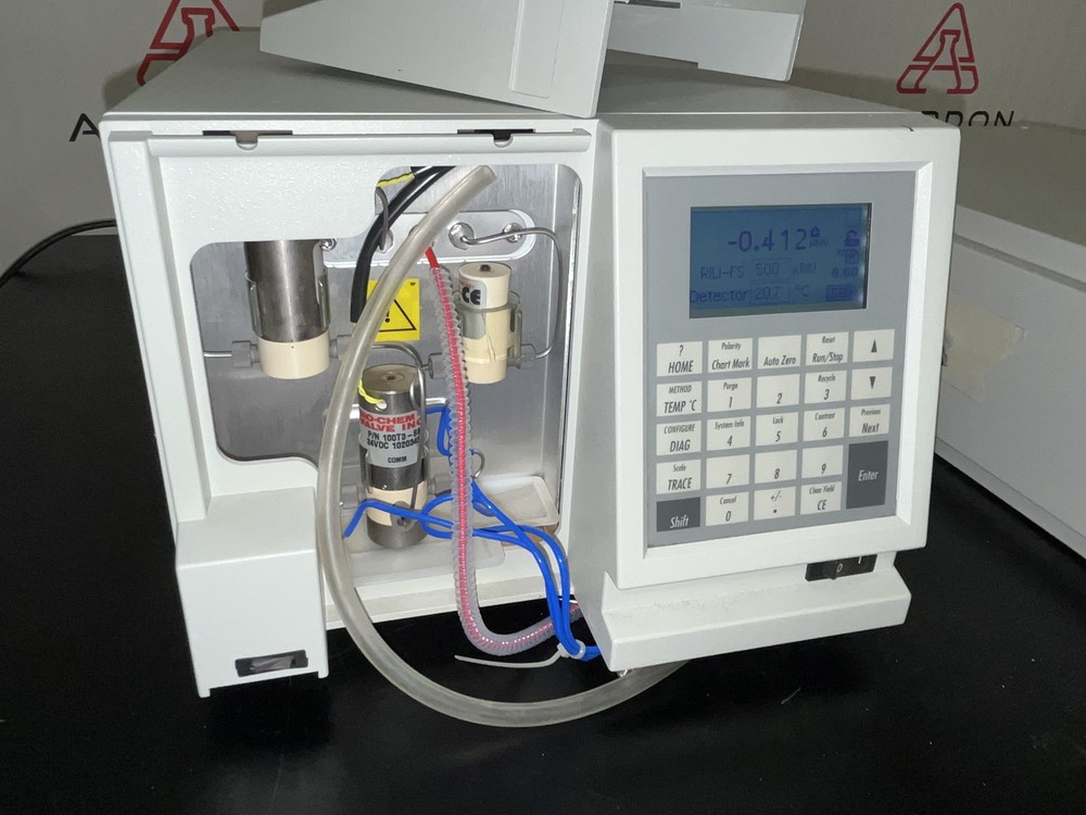Waters 2414 Refractive Index (RI) HPLC Detector # 18161