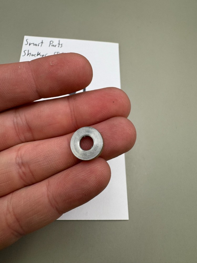 Smart Parts Shocker SFT Max Flo Internals