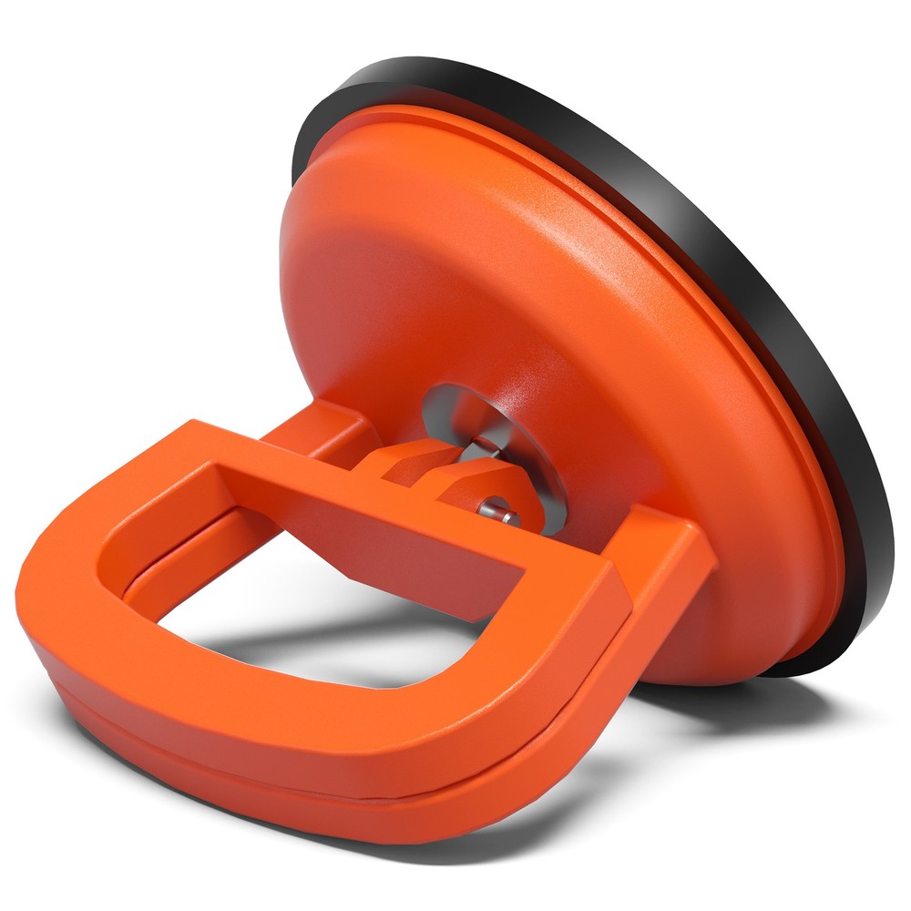 Large Car Bodywork Dent Repair Puller Pull Panel Ding Remover Sucker Suction Cup